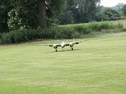 Oldtimertreffen Dachau 2008 255